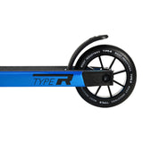 Root Industries Type R Blue Complete Scooter