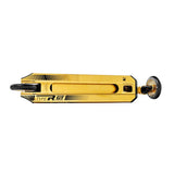Root Industries Type R GT Gold Complete Scooter