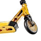 Root Industries Type R GT Gold Complete Scooter