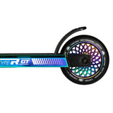 Root Industries Type R GT Rocket Fuel Complete Scooter