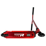 Root Industries Type R Pro Red Complete Scooter