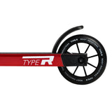 Root Industries Type R Pro Red Complete Scooter