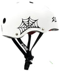 S-One Lifer Bleak Outlook DIY Flash Sheet Helmet right side view