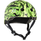 S-One Lifer Camo Helmet