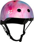 S-One Lifer Cotton Candy Helmet