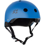 S-One Lifer Cyan Helmet