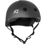 S-One Lifer Dark Grey Helmet