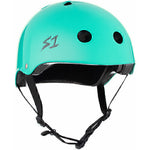 S-One Lifer Lagoon Gloss Helmet