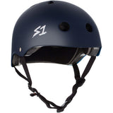 S-One Lifer Navy Matte Helmet