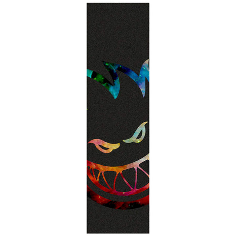 Spitfire Bighead Galaxy Skateboard Griptape