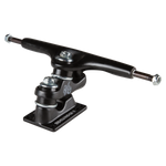 Gullwing Sidewinder 10.0 Black Skateboard Trucks Pair