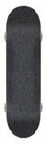 Santa Cruz Big Mouth Flame 8.0 Complete Skateboard