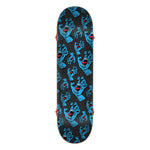 Santa Cruz Classic Dot 7.25" Skateboard Complete