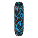 Santa Cruz Classic Dot 7.25" Skateboard Complete