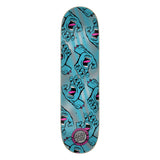 Santa Cruz Hands All Over 8.25" Skateboard Deck