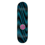 Santa Cruz Hands All Over 8.25" Skateboard Deck