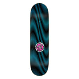 Santa Cruz Hands All Over 8.25" Skateboard Deck