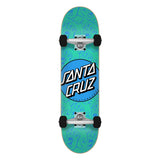 Santa Cruz Other Dot Hands 7.75 Complete Skateboard