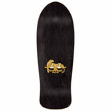 Santa Cruz Panther Leticular 10.538" Skateboard Deck