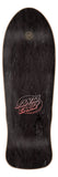 Santa Cruz Reaper O'Brien Foil 9.84 Skateboard Deck