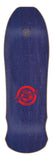 Santa Cruz Roskopp Face Yellow Reissue 9.5 Skateboard Deck