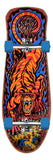 Santa Cruz Salba Tiger Reissue 10.3 Complete Cruiser