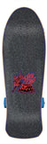Santa Cruz Salba Tiger Reissue 10.3 Complete Cruiser