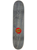 Santa Cruz Screaming Hand 7.5 Skateboard Deck