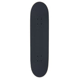 Santa Cruz Screaming Hand Gold Blue 8.25 Complete Skateboard