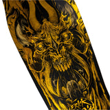 Santa Cruz Winkowski Primeval Gold 10.34" Skateboard Deck