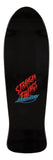 Santa Cruz x Stranger Things Eddie Meek Slasher 10.1 Skateboard Deck