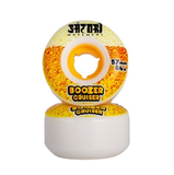 Satori Boozer Cruiser 57mm 84a Skateboard Wheels