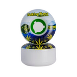 Satori Talking Trees 54mm 78a Skateboard Wheels