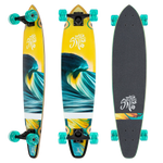 Sector 9 Highline Shine Complete Skateboard