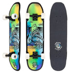 Sector 9 Mason Pro Danger Complete Skateboard