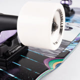 Sector 9 Wavepark Shadow Complete Skateboard