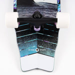 Sector 9 Wavepark Shadow Complete Skateboard