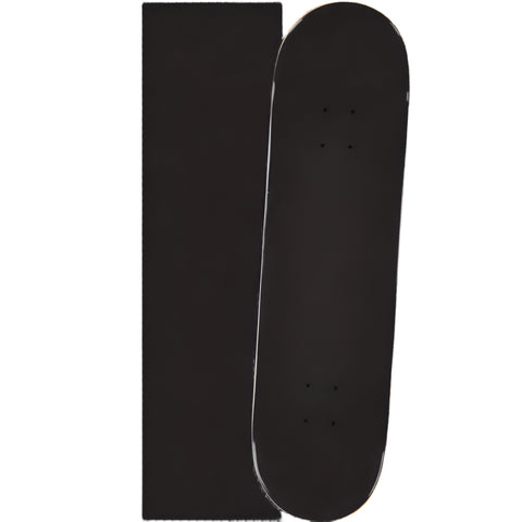 Shake Junt Onyx Black Skateboard Griptape