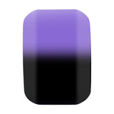 Slime Balls Greetings Purple Black 53mm 99a Skateboard Wheels