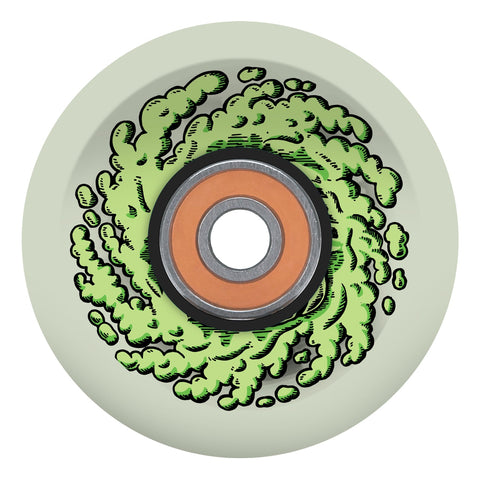 Slime Balls OG Light Up 60mm 78a Skateboard Wheels