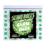 Slime Balls OG Light Up 60mm 78a Skateboard Wheels