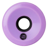 Slime Balls OG Purple Green 66mm 78a Skateboard Wheels