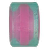 Slime Balls OG Slime Translucent Green 60mm/78a Skateboard Wheels