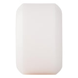 Slime Balls Roskopp Face Two White Hardline 54mm 95a Skateboard Wheels