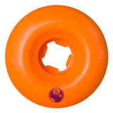 Slime Balls Winkowski Vomits Orange 60mm 95a Skateboard Wheels