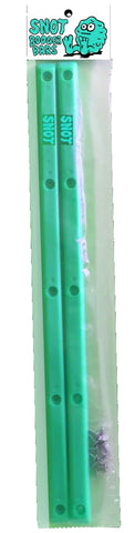 Snot Wheel Co Booger Bars Skateboard Rails