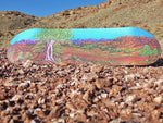 Spinifex Georgina Furber 8.25" Skateboard Deck