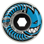 Spitfire Conical Full 56mm 80HD Skateboard Wheels