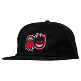 Spitfire Eternal Fill Black Cap