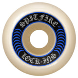 Spitfire Formula Lock-In 99D 53mm Skateboard Wheels